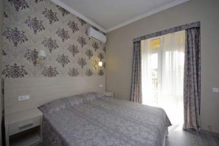 Территория