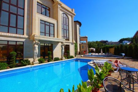 Территория