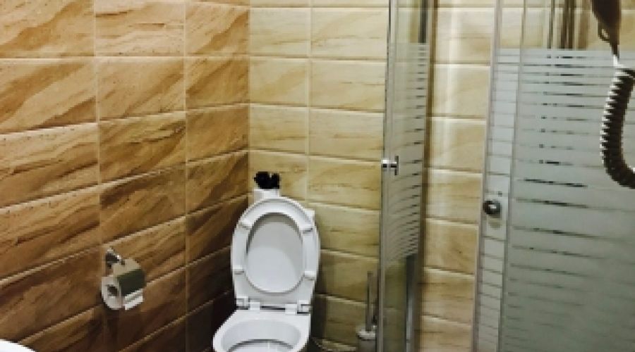 Комфорт Комфорт 4-местный с балконом